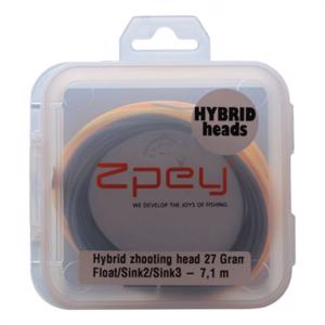 DH - Hybrid Zhootinghead FSS 2-3